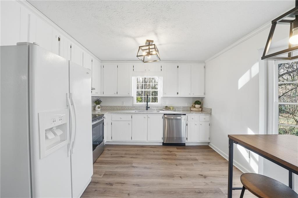 5641 Riding Woods Drive Southwest Powder Springs, GA 30127 - Photo 19 of 41