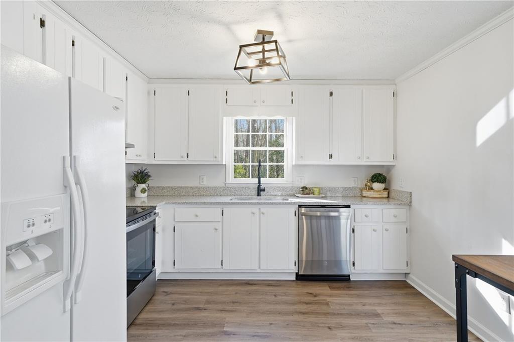 5641 Riding Woods Drive Southwest Powder Springs, GA 30127 - Photo 20 of 41