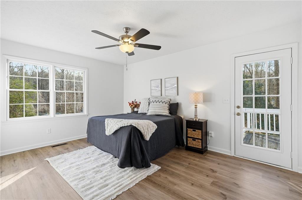 5641 Riding Woods Drive Southwest Powder Springs, GA 30127 - Photo 21 of 41