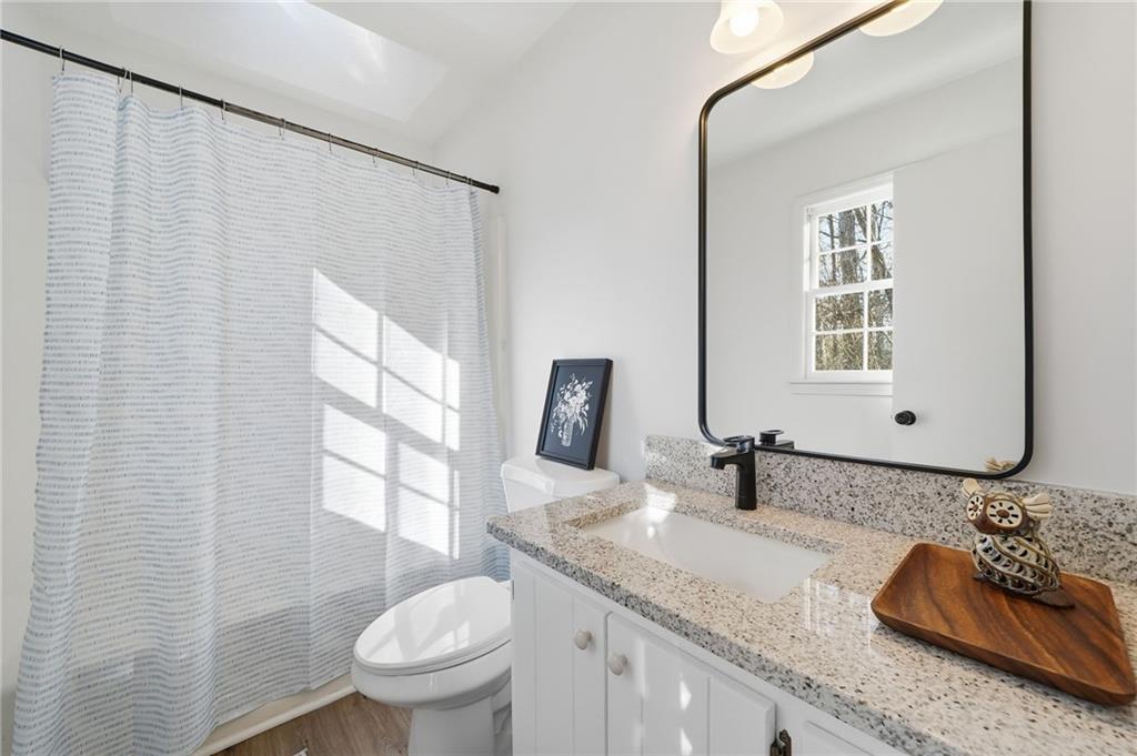 5641 Riding Woods Drive Southwest Powder Springs, GA 30127 - Photo 22 of 41