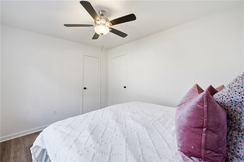 5641 Riding Woods Drive Southwest Powder Springs, GA 30127 - Photo 24 of 41