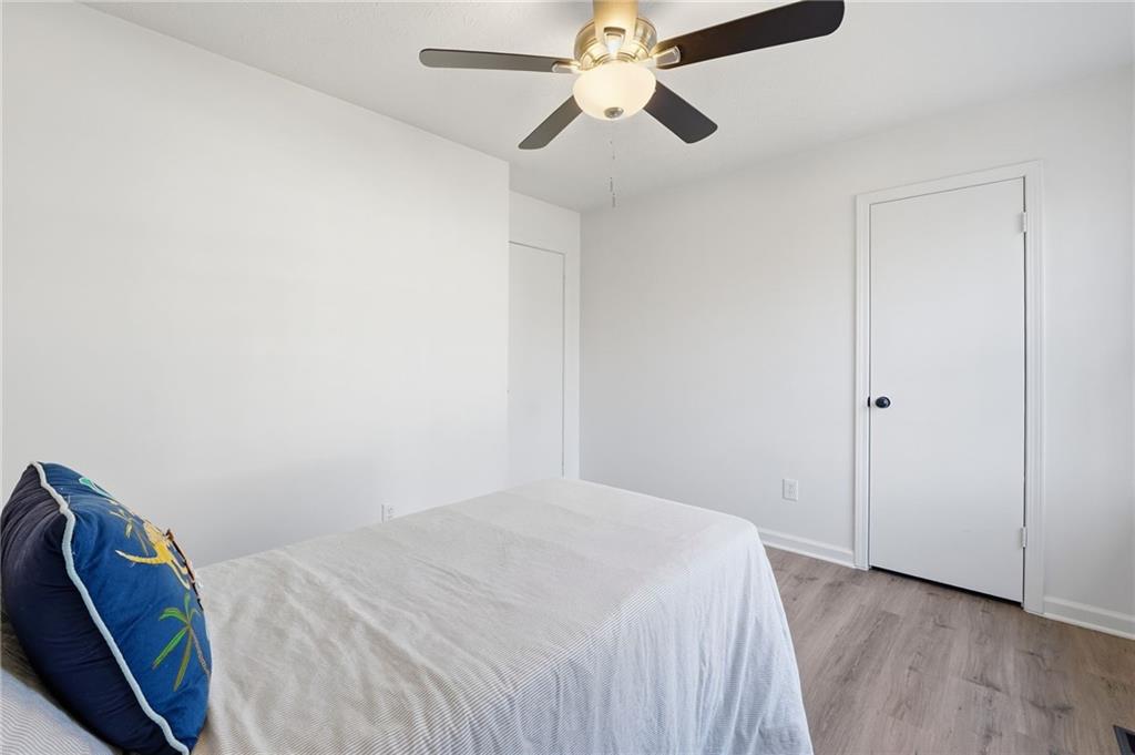 5641 Riding Woods Drive Southwest Powder Springs, GA 30127 - Photo 26 of 41