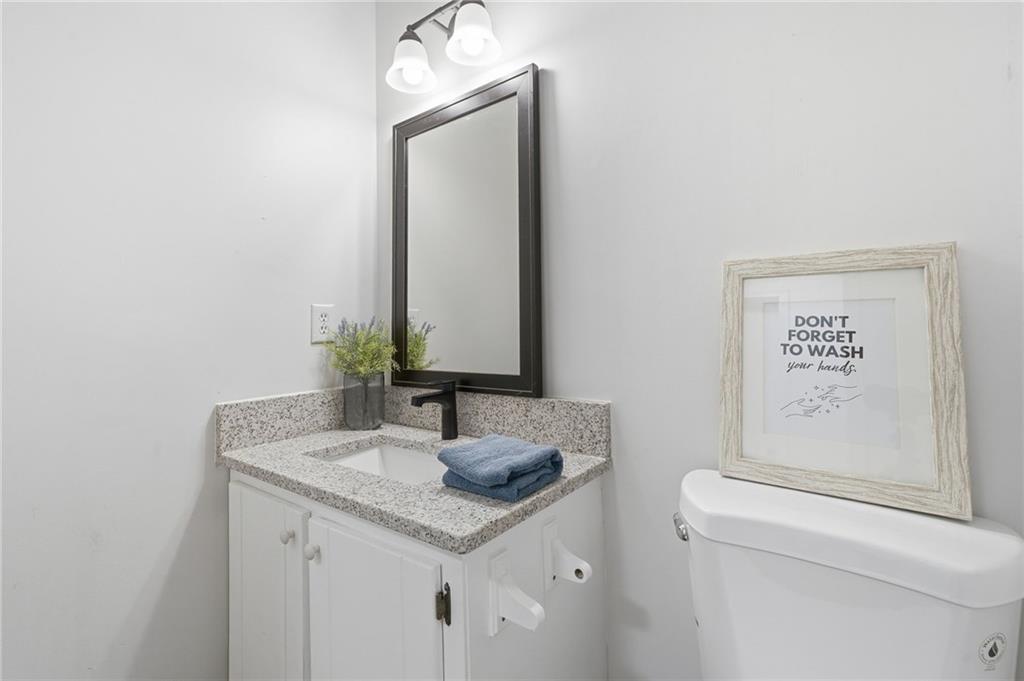 5641 Riding Woods Drive Southwest Powder Springs, GA 30127 - Photo 27 of 41