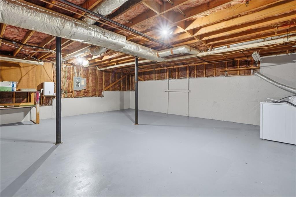 5641 Riding Woods Drive Southwest Powder Springs, GA 30127 - Photo 30 of 41