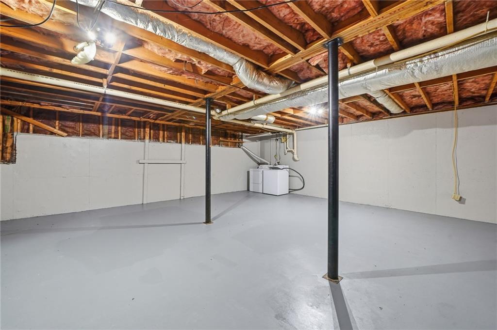 5641 Riding Woods Drive Southwest Powder Springs, GA 30127 - Photo 31 of 41