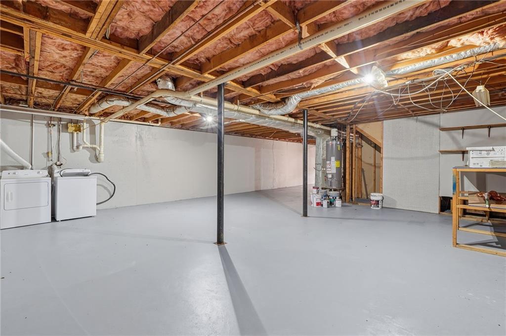 5641 Riding Woods Drive Southwest Powder Springs, GA 30127 - Photo 32 of 41