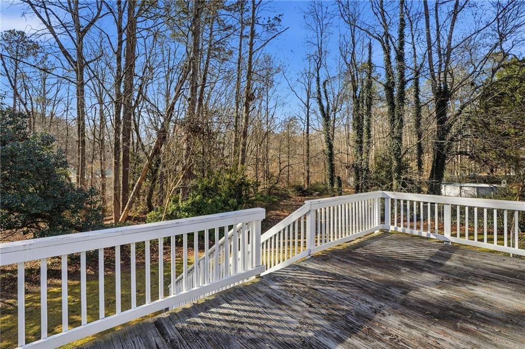 5641 Riding Woods Drive Southwest Powder Springs, GA 30127 - Photo 33 of 41