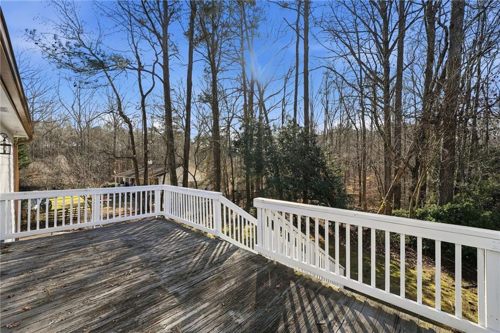 5641 Riding Woods Drive Southwest Powder Springs, GA 30127 - Photo 34 of 41