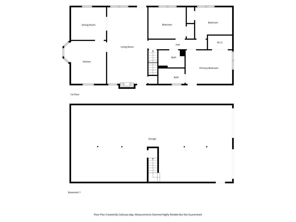 5641 Riding Woods Drive Southwest Powder Springs, GA 30127 - Photo 40 of 41