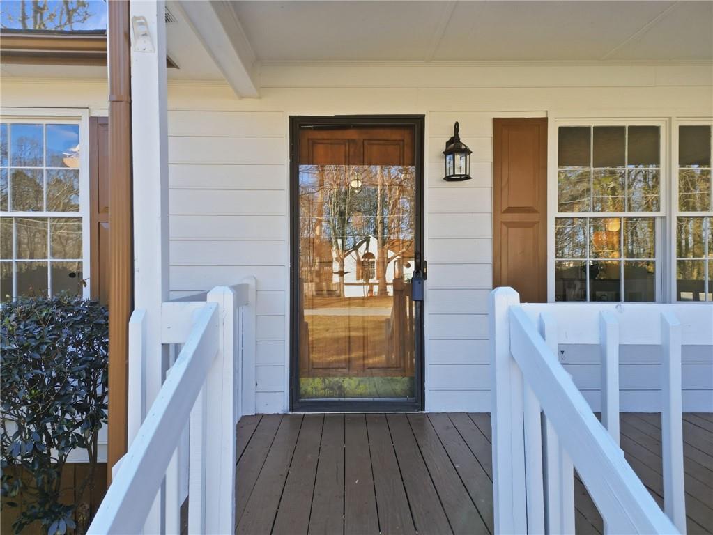 5641 Riding Woods Drive Southwest Powder Springs, GA 30127 - Photo 5 of 41