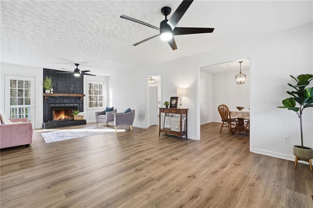 5641 Riding Woods Drive Southwest Powder Springs, GA 30127 - Photo 7 of 41