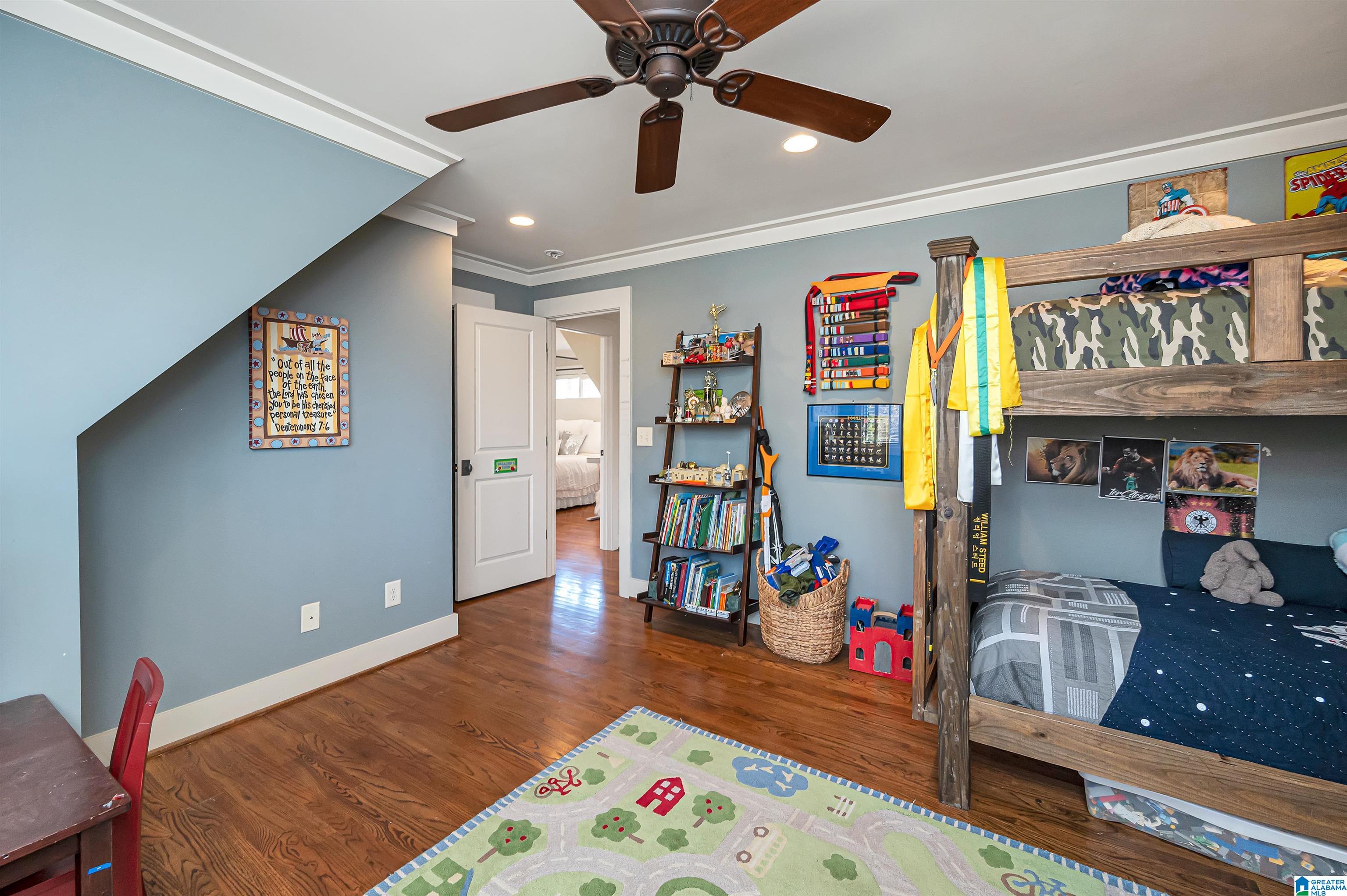 935 Saulter Road Birmingham, AL 35209 - Photo 39 of 53