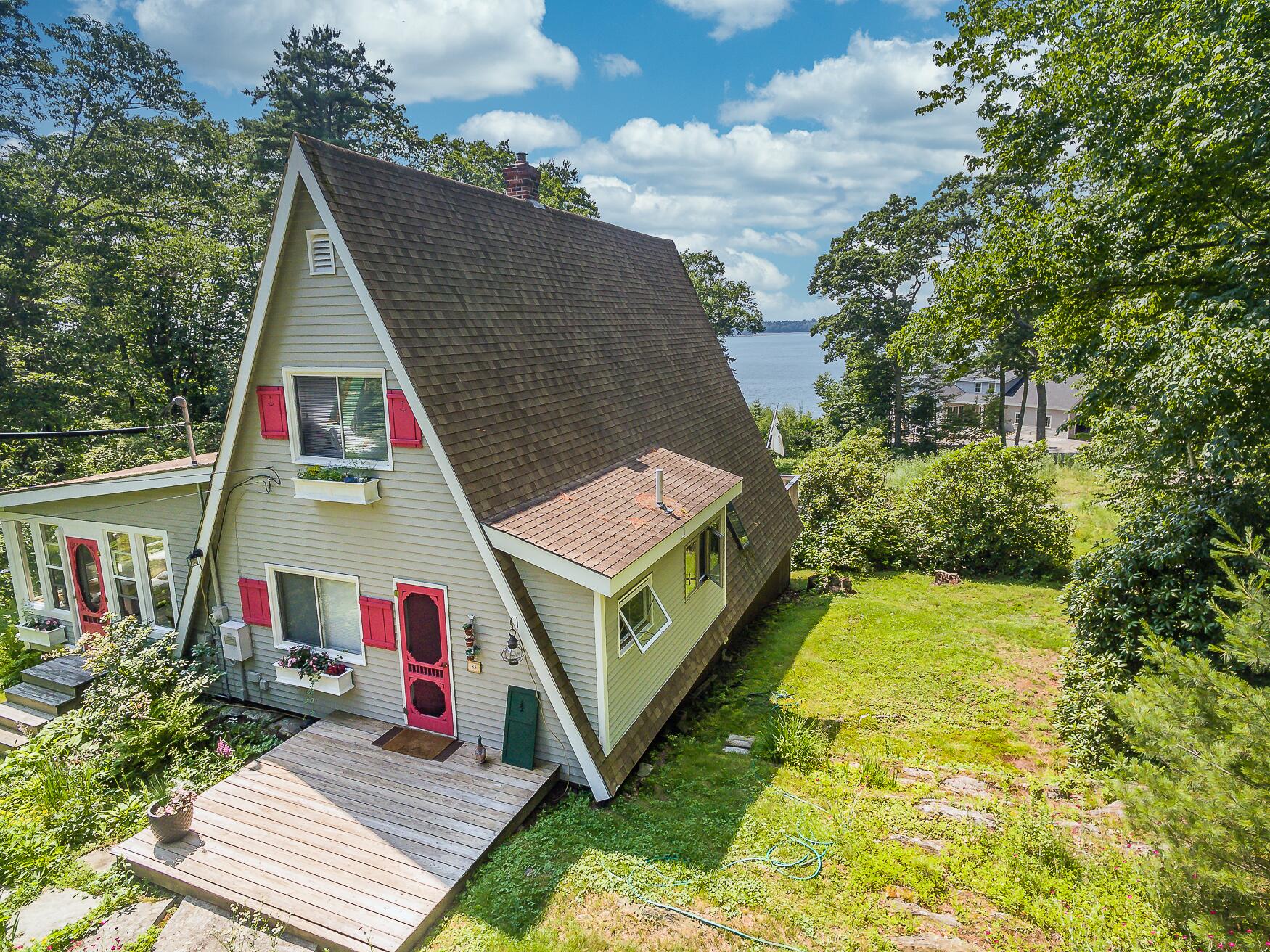 85 Wilson Cove Road Harpswell, ME 04079 - Photo 17 of 24 85 Wilson Cove2