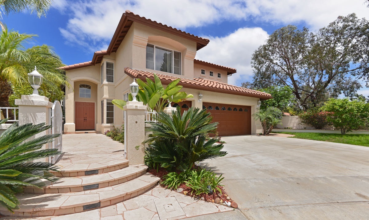 4998 Riding Ridge Road San Diego, CA 92130 - Photo 1 of 25