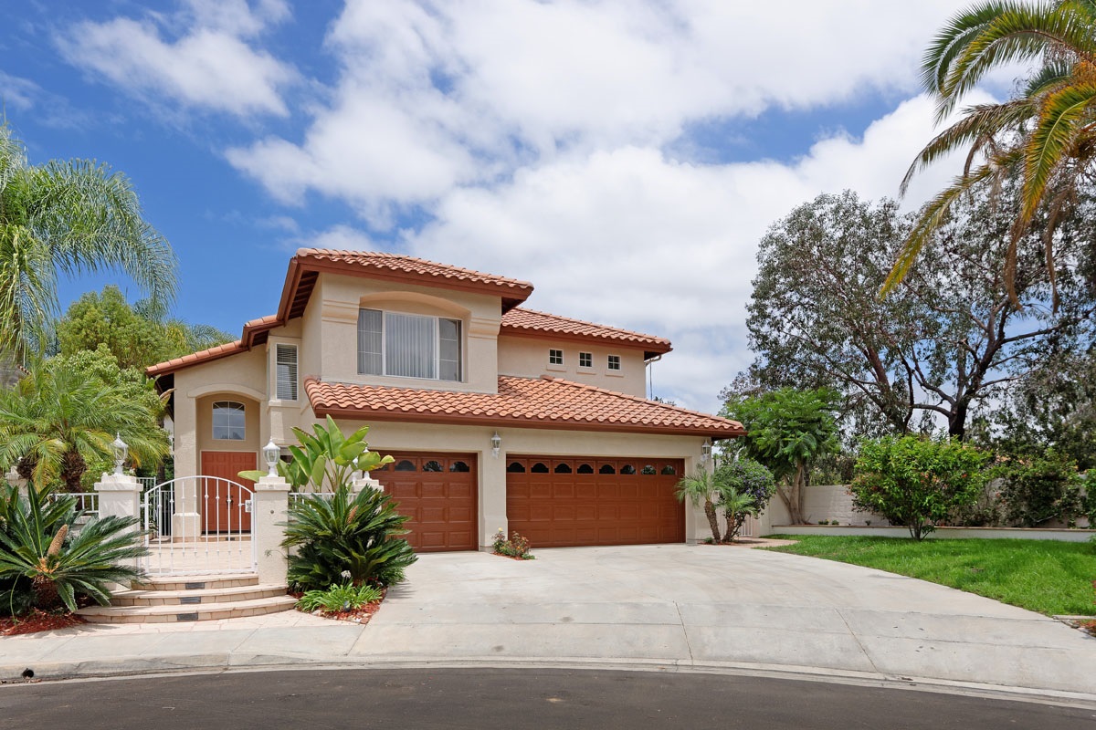 4998 Riding Ridge Road San Diego, CA 92130 - Photo 2 of 25