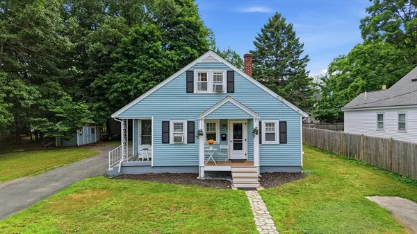 $500,000 | 22 Waushakum Avenue, Ashland, MA 01721