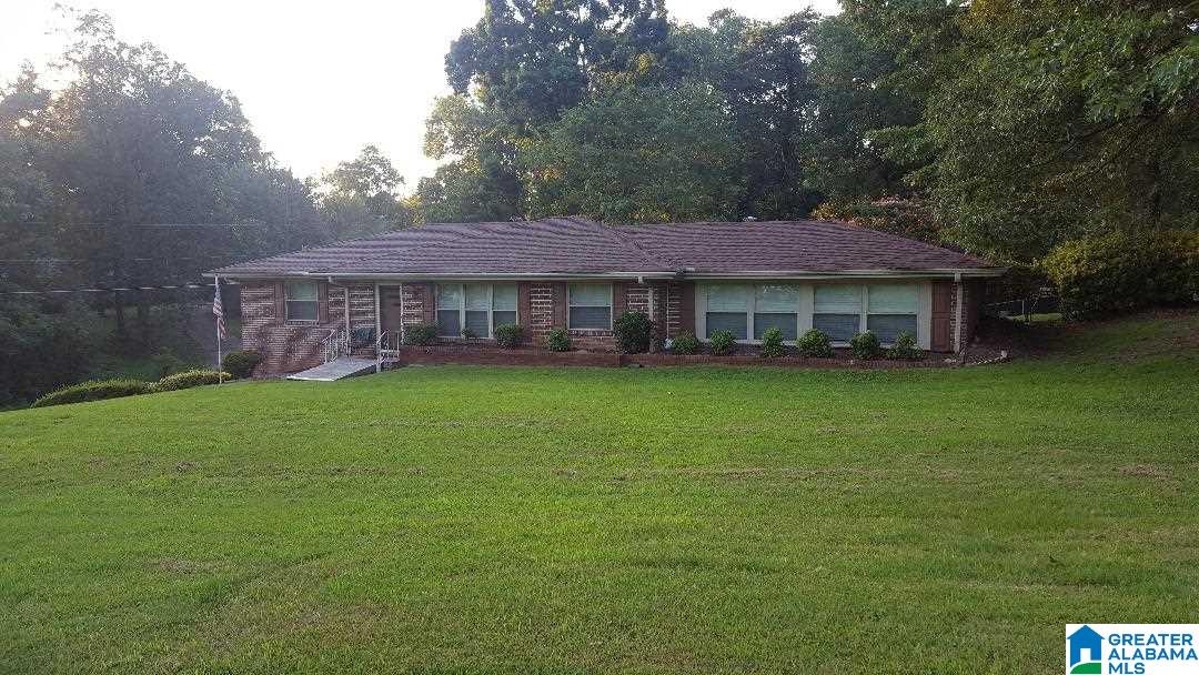348 Park Road Pleasant Grove, AL 35127 - Photo 1 of 3