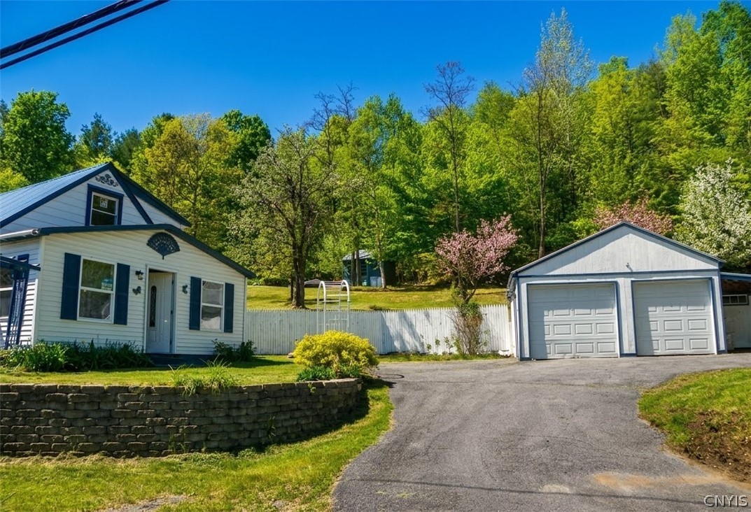 3712 State Rte 3 Saranac, NY 12981 - Photo 1 of 20