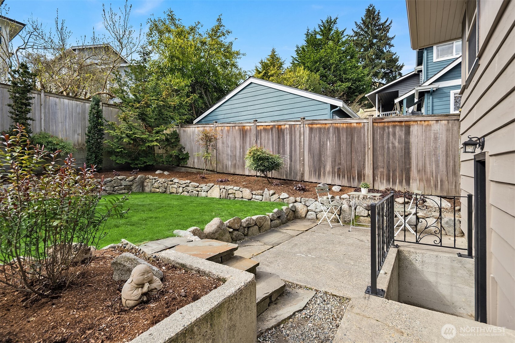 757 North 65th Street Seattle, WA 98103 - Photo 30 of 40