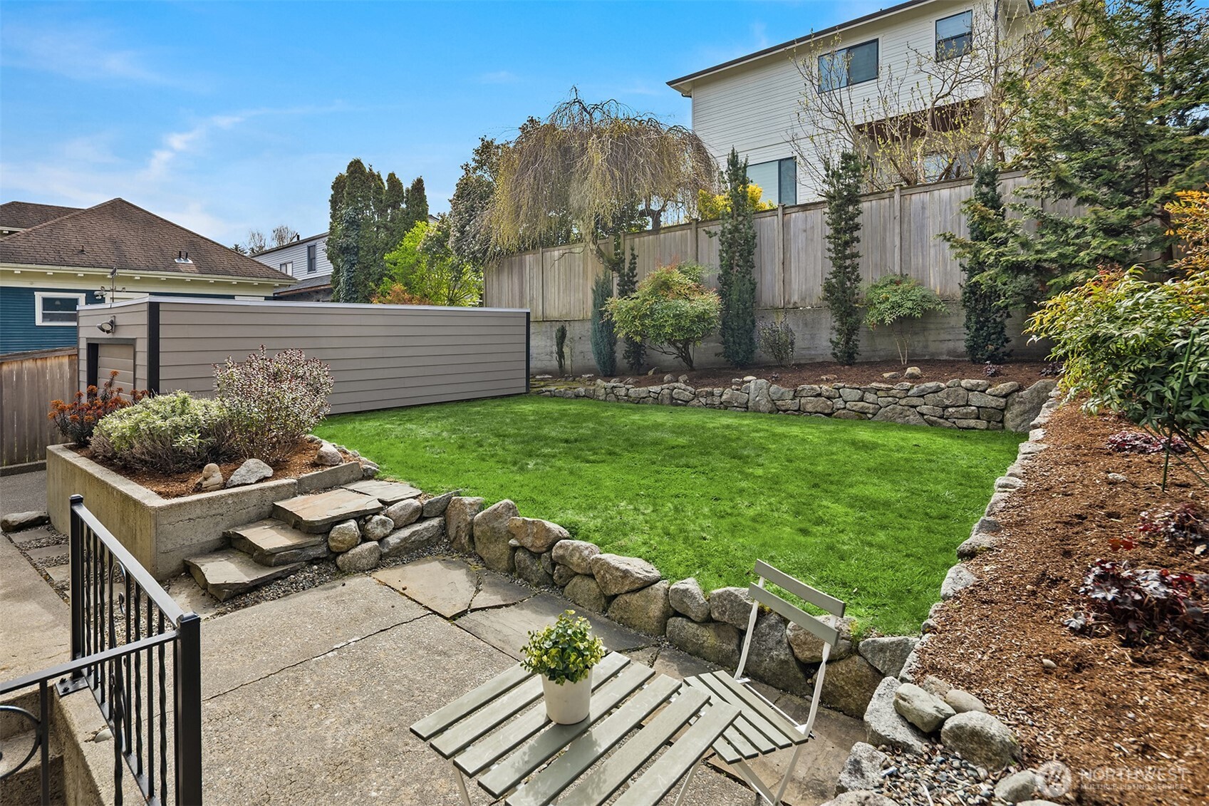 757 North 65th Street Seattle, WA 98103 - Photo 31 of 40