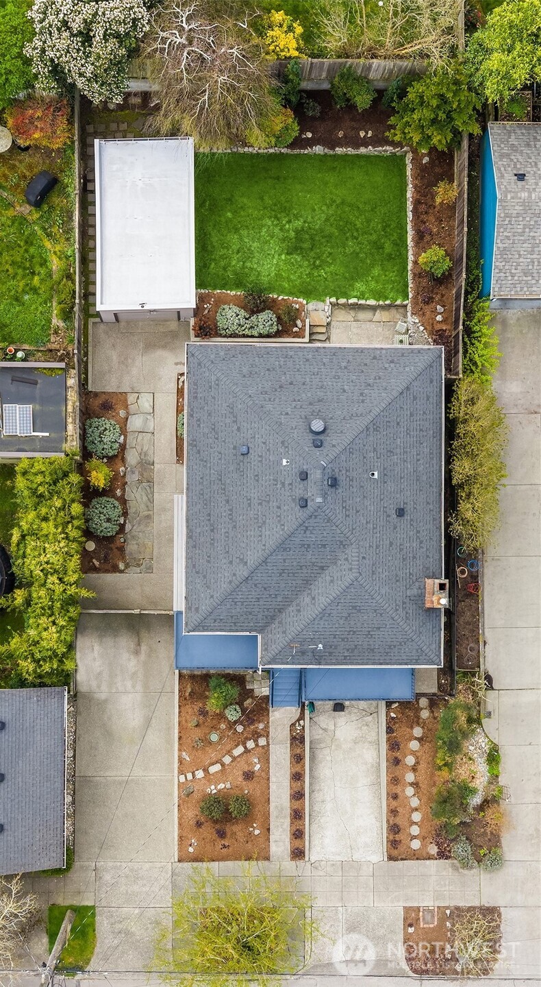 757 North 65th Street Seattle, WA 98103 - Photo 35 of 40