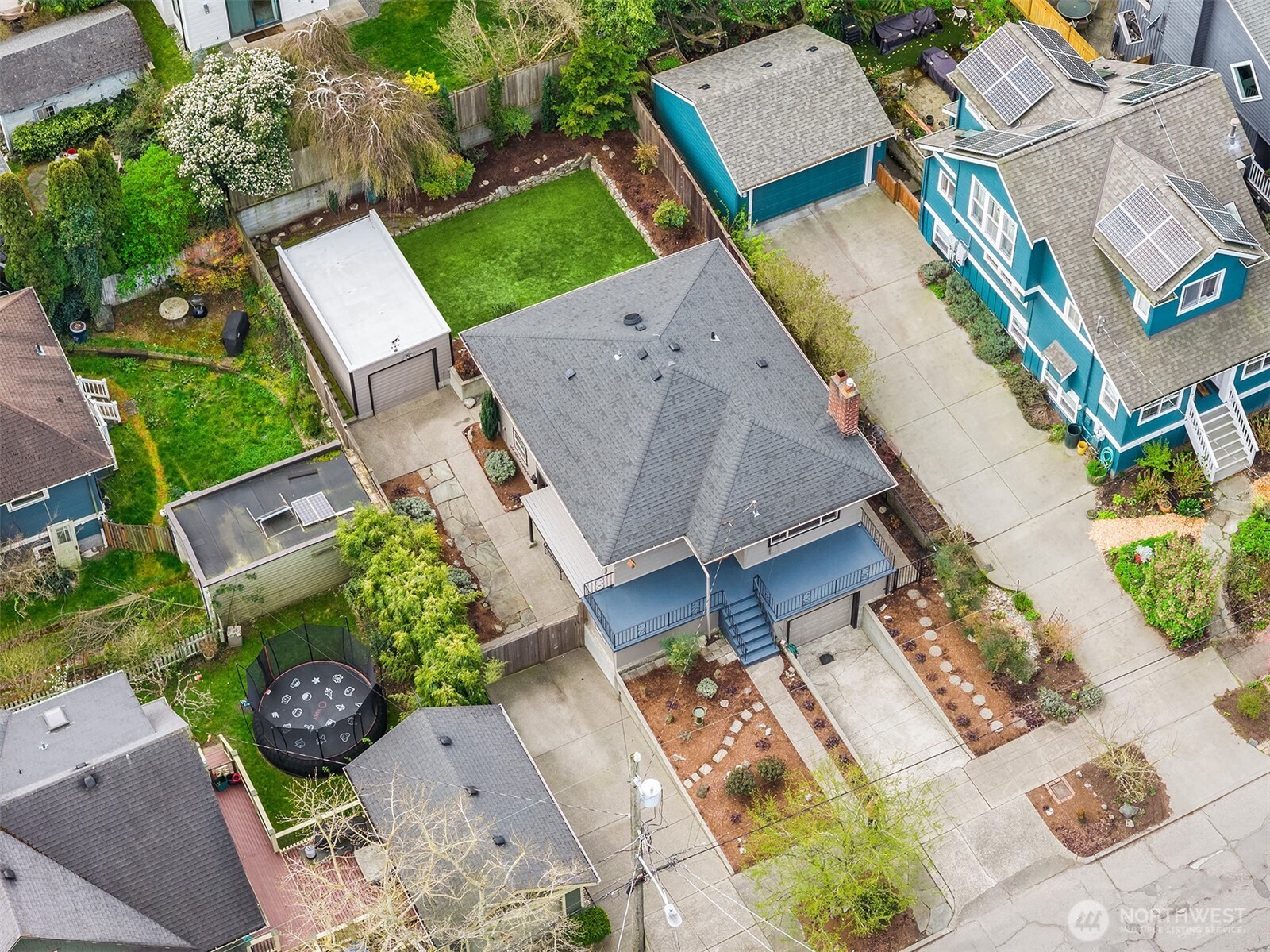 757 North 65th Street Seattle, WA 98103 - Photo 36 of 40