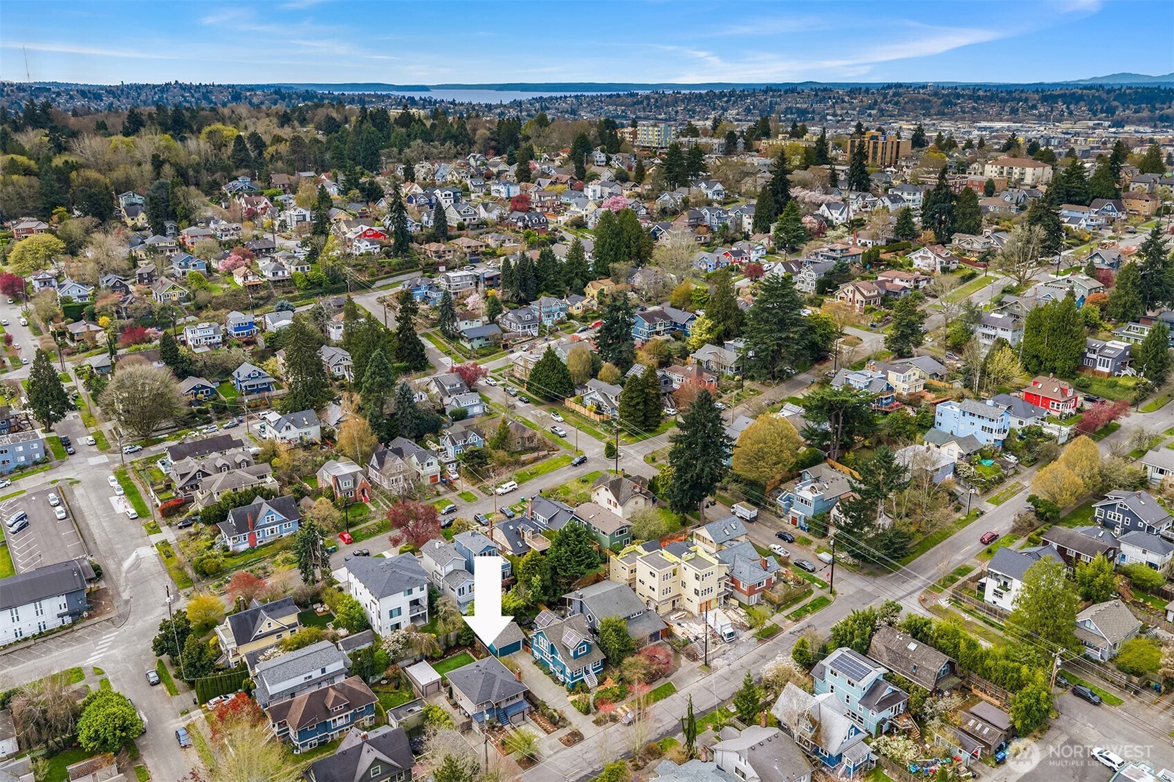 757 North 65th Street Seattle, WA 98103 - Photo 37 of 40