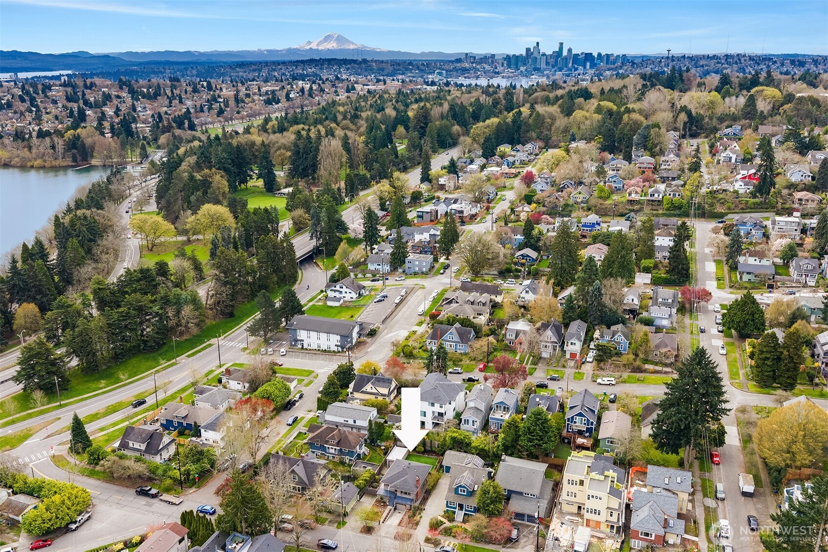 757 North 65th Street Seattle, WA 98103 - Photo 38 of 40