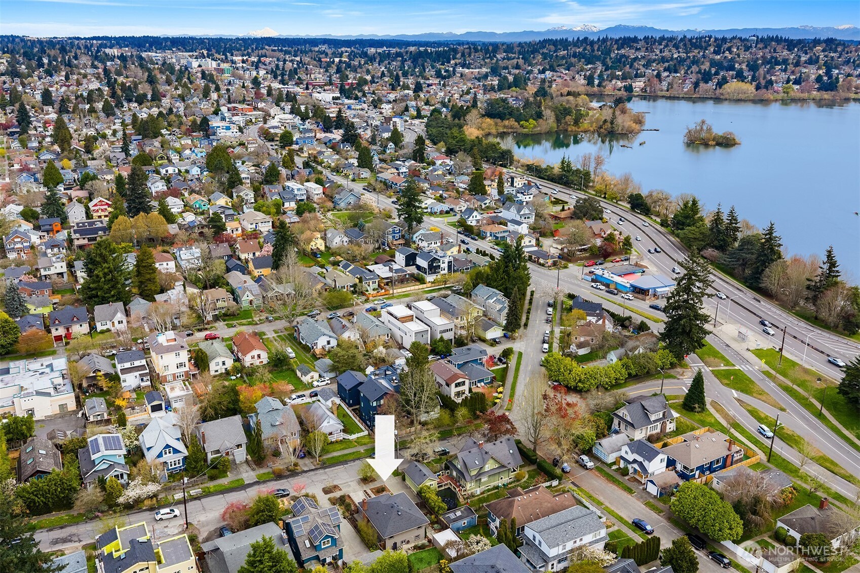 757 North 65th Street Seattle, WA 98103 - Photo 39 of 40