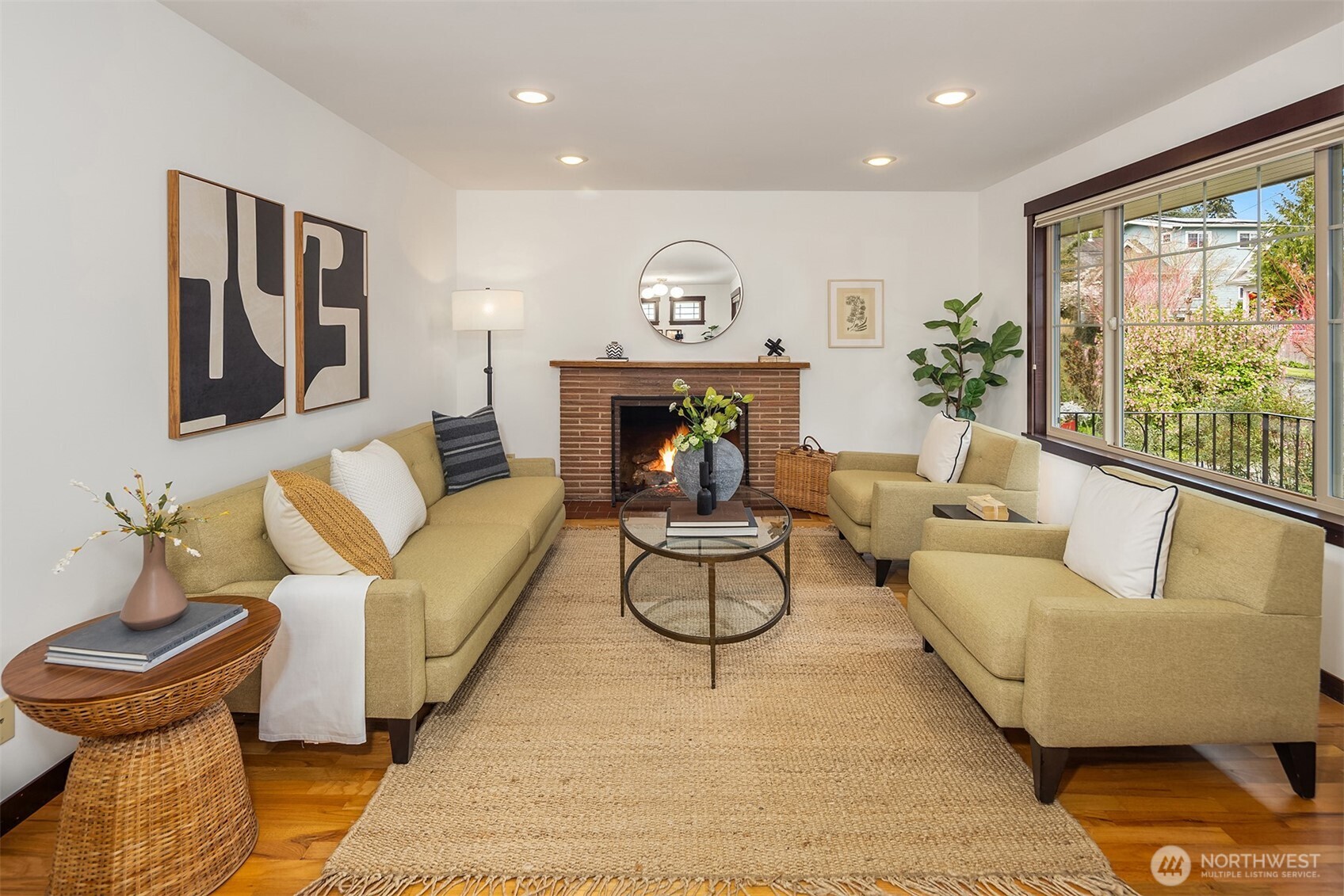 757 North 65th Street Seattle, WA 98103 - Photo 7 of 40