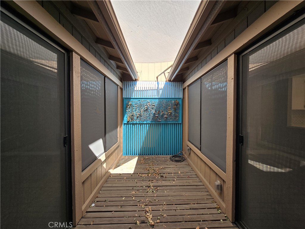 2595 Laramie Road Riverside, CA 92506 - Photo 29 of 29 a view of balcony