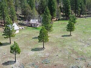 0 Roney Flat Road Adin, CA 96006 - Photo 3 of 15 a house view with a outdoor space