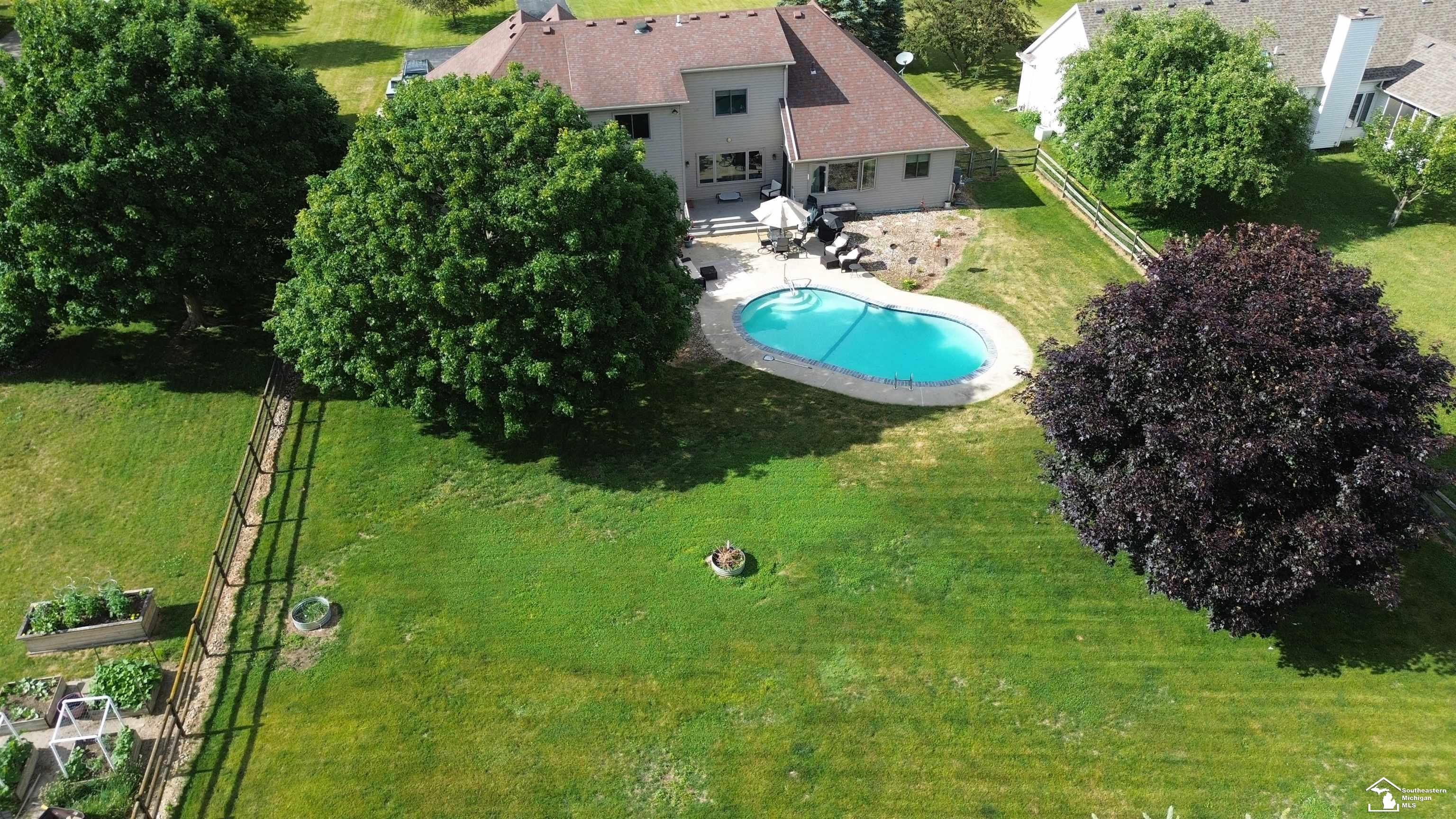 1461 Smith Road Temperance, MI 48182 - Photo 63 of 69