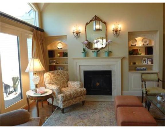 56 Summit Road, Unit 56 Belmont, MA 02478 - Photo 6 of 28 Gallery Image 6