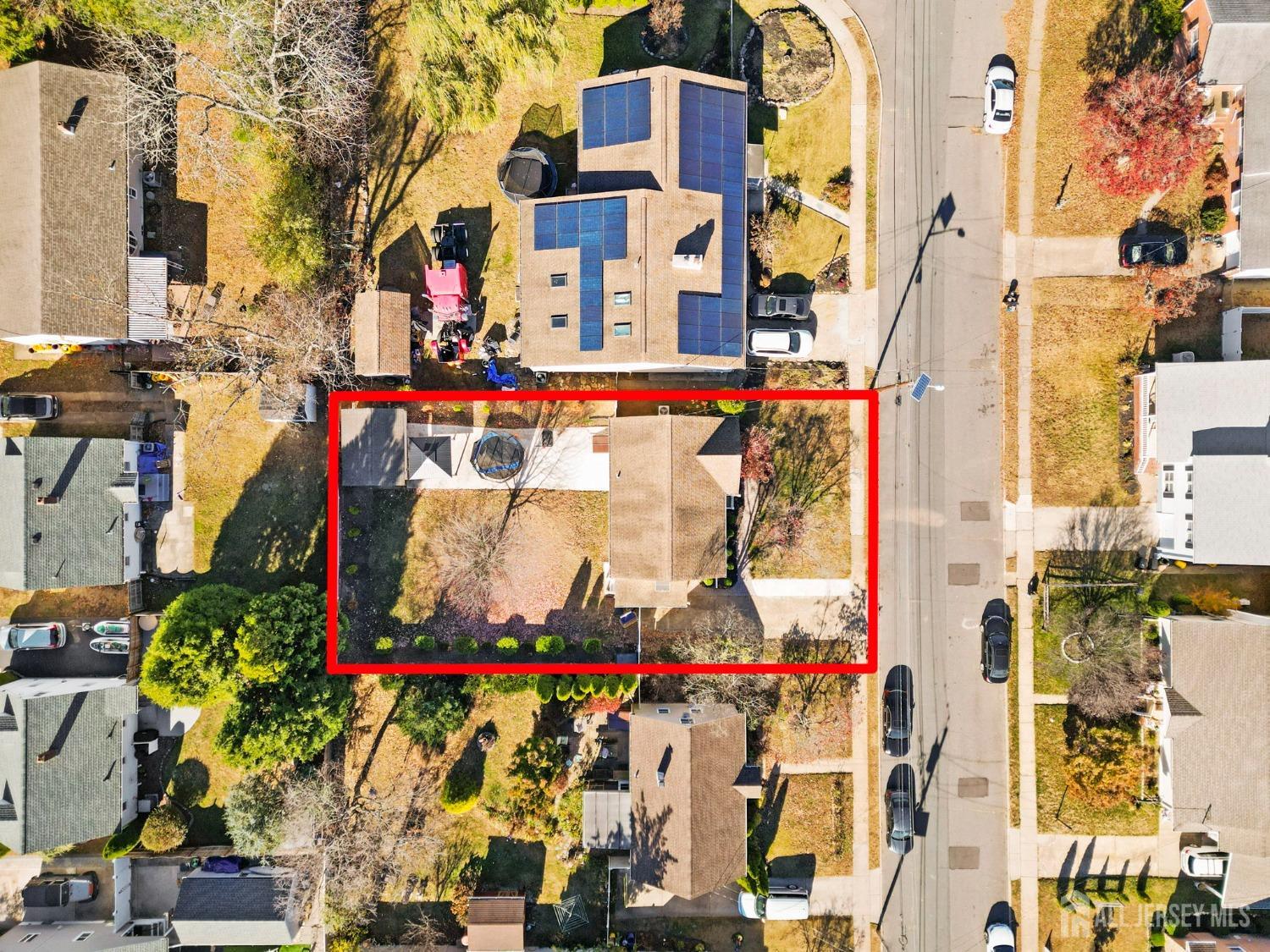 23 Alton Road Hamilton, NJ 08619 - Photo 13 of 40 a street view