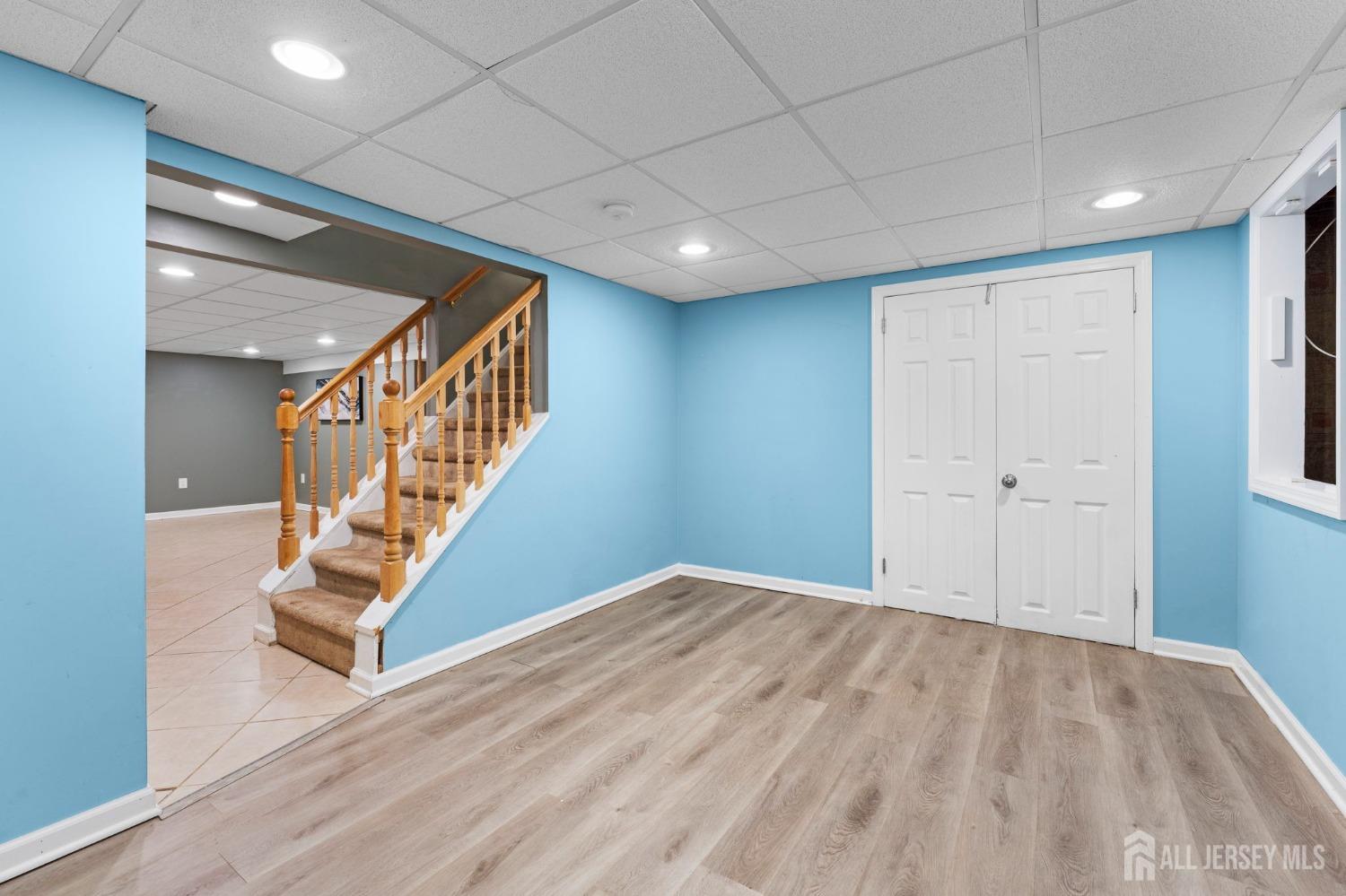 23 Alton Road Hamilton, NJ 08619 - Photo 25 of 40 a view of entryway with wooden floor