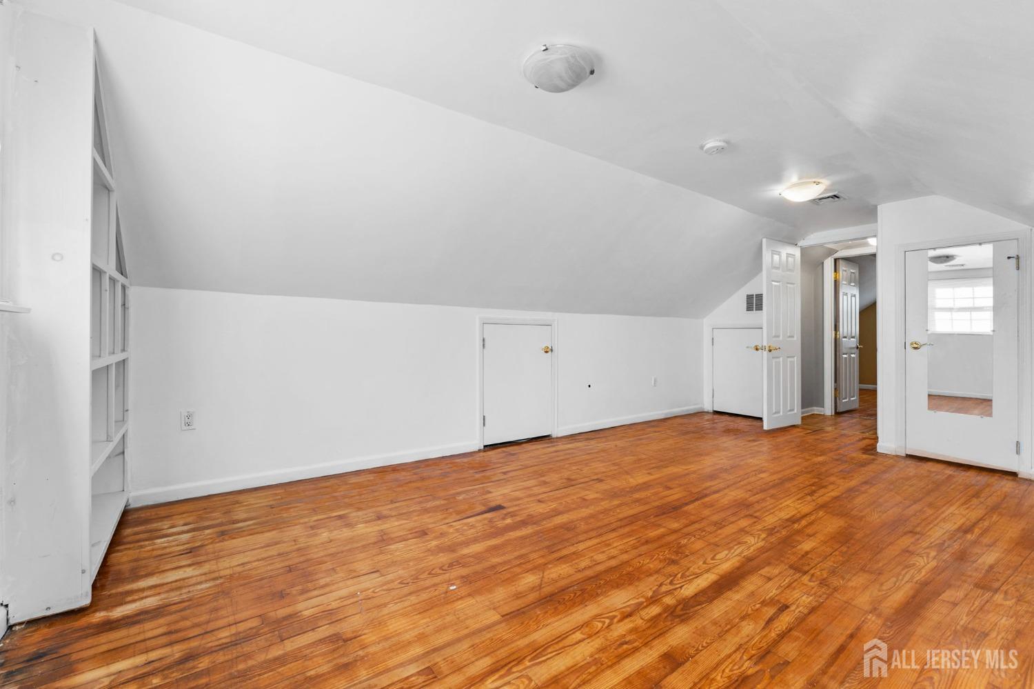 23 Alton Road Hamilton, NJ 08619 - Photo 30 of 40 a view of an empty room