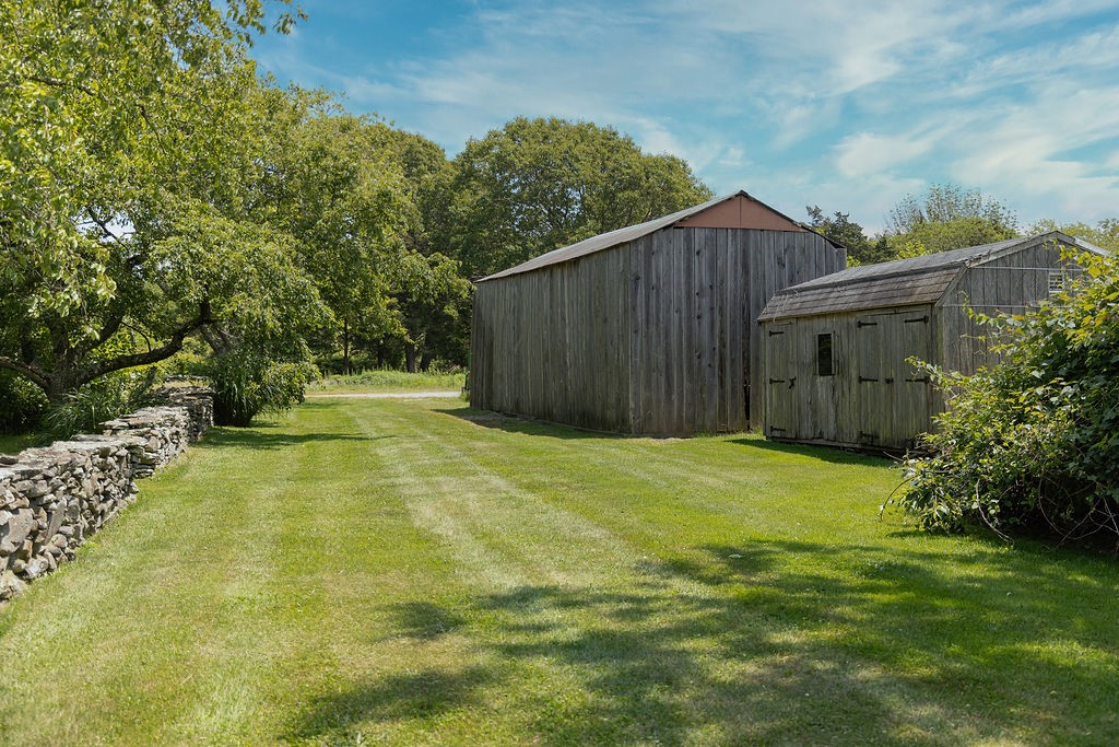 1003 Fort Getty Road Jamestown, RI 02835 - Photo 41 of 50