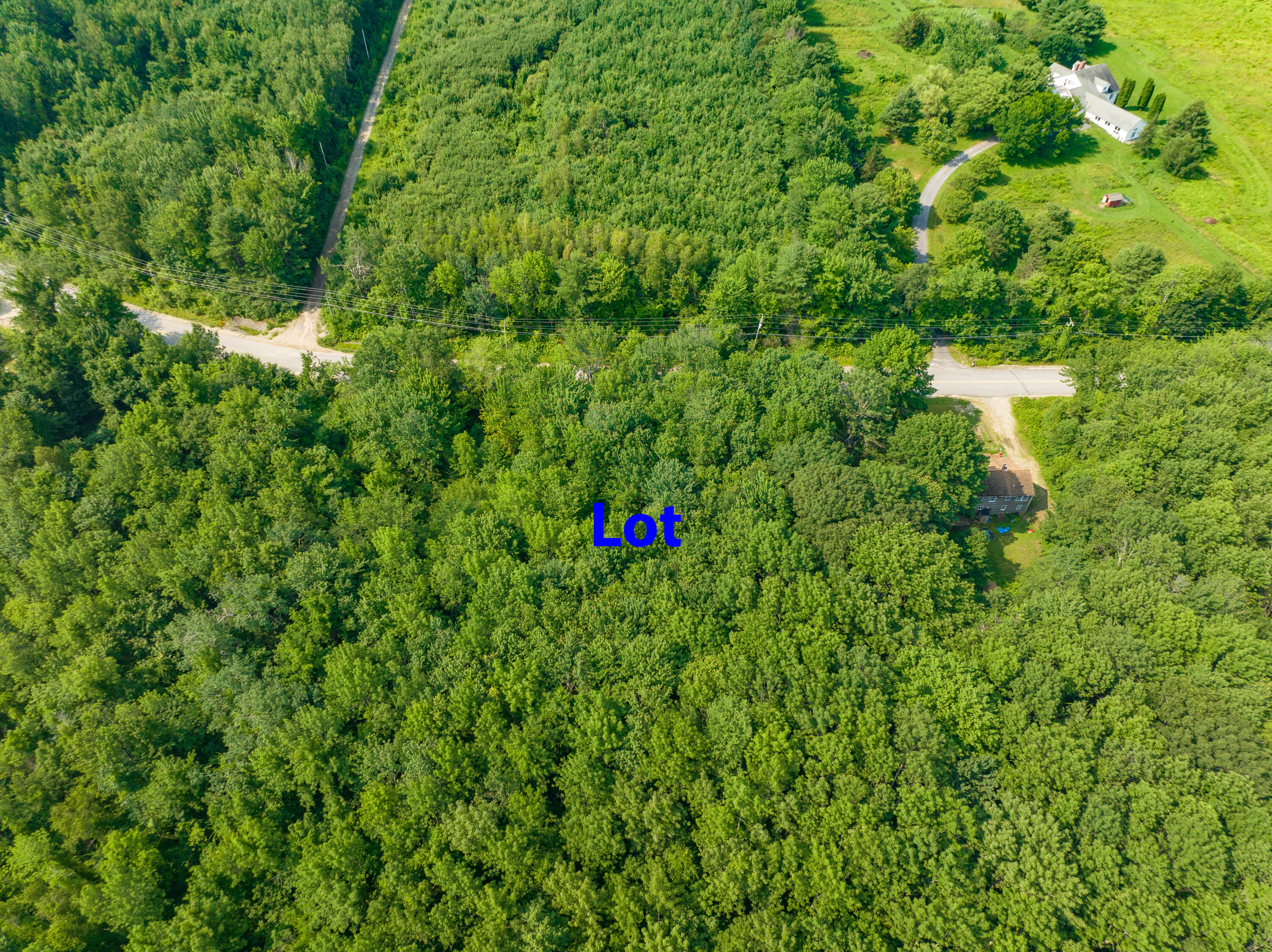 Lot #0 Heath Road Casco, ME 04015 - Photo 9 of 14 Heath Road new lot-08