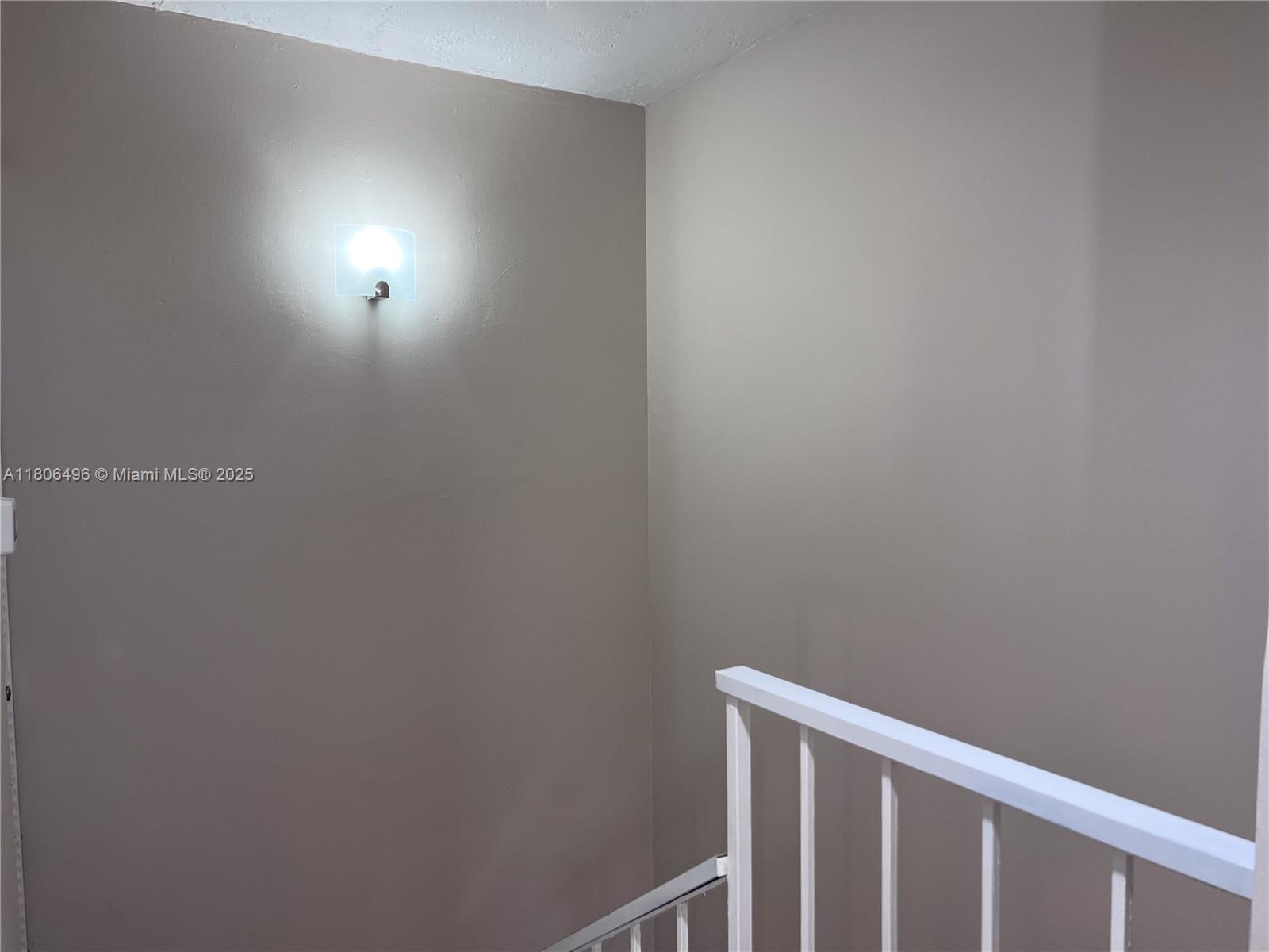 4530 Southwest 68th Ct Circle, Unit 316 Miami, FL 33155 - Photo 23 of 26 a view of an empty room