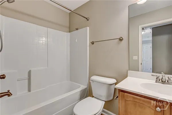 $2,900 | 8 Longberry Lane, Savannah, GA 31419