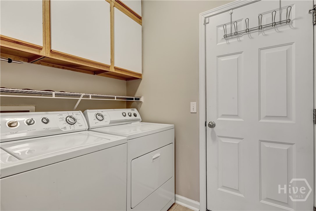 8 Longberry Lane Savannah, GA 31419 - Photo 25 of 37