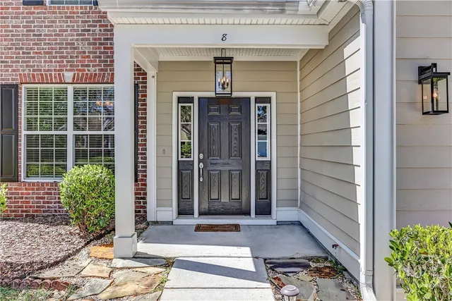 $3,050 | 8 Longberry Lane, Savannah, GA 31419
