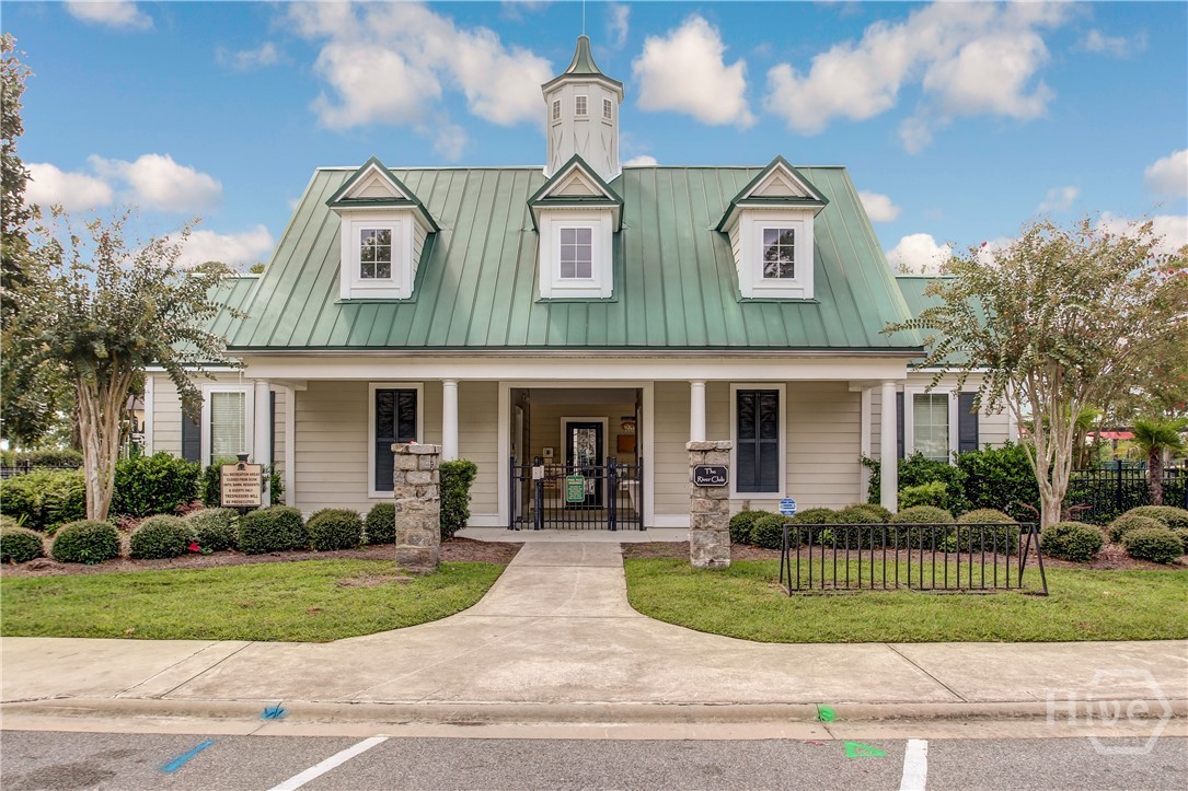 8 Longberry Lane Savannah, GA 31419 - Photo 32 of 37