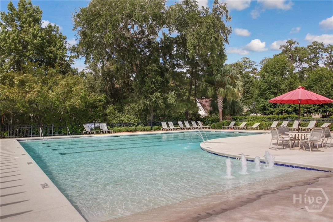 8 Longberry Lane Savannah, GA 31419 - Photo 35 of 37