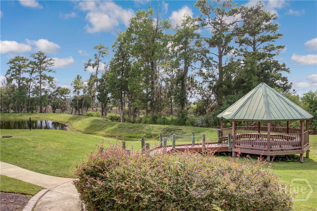 8 Longberry Lane Savannah, GA 31419 - Photo 37 of 37