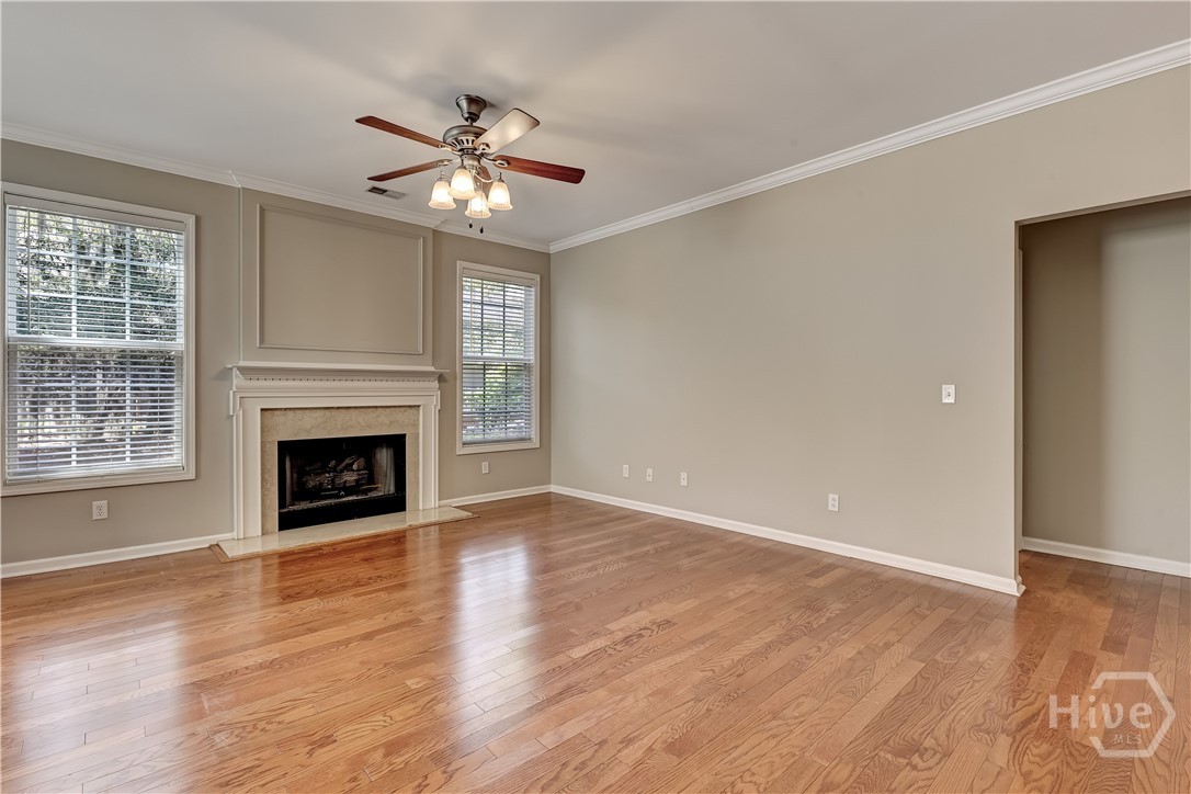 8 Longberry Lane Savannah, GA 31419 - Photo 7 of 37