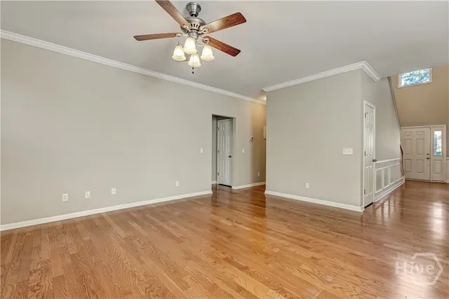 $3,050 | 8 Longberry Lane, Savannah, GA 31419