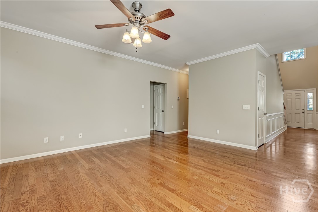 8 Longberry Lane Savannah, GA 31419 - Photo 8 of 37