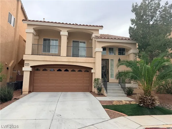$2,141 | 6787 Glissando Court, Las Vegas, NV 89139